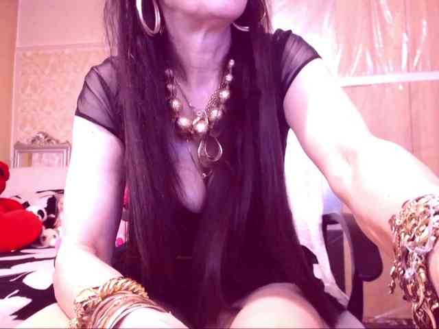 SpecialCerise webcam