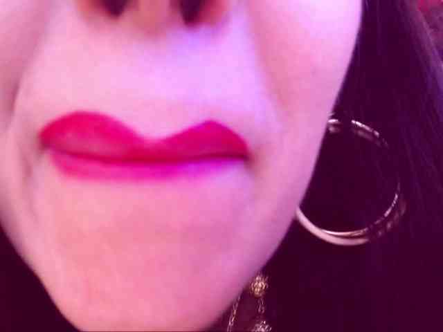 SpecialCerise webcam