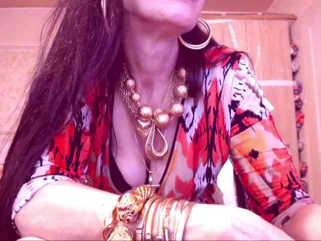 SpecialCerise webcam
