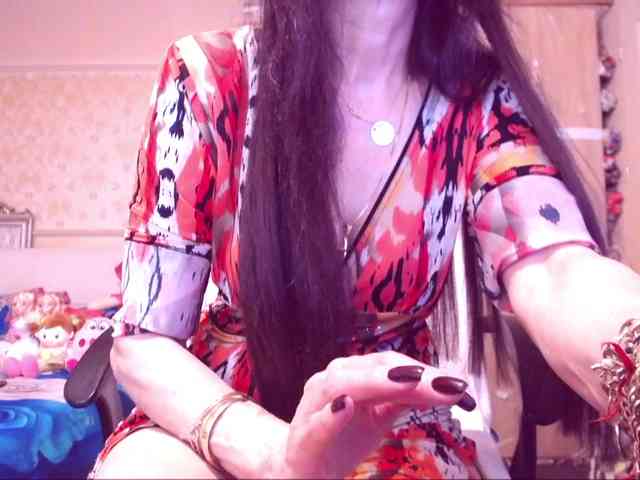 SpecialCerise webcam