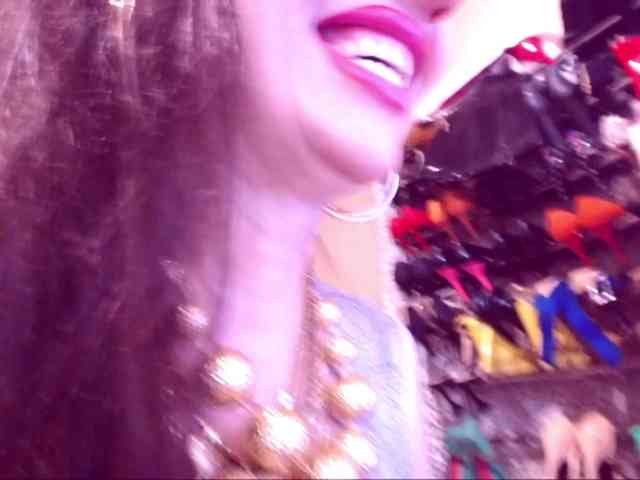 SpecialCerise webcam