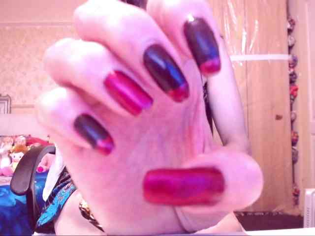 SpecialCerise webcam