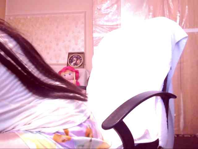 SpecialCerise webcam