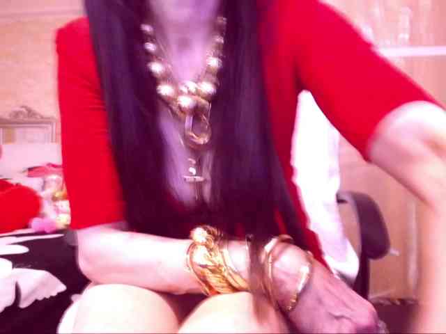 SpecialCerise webcam