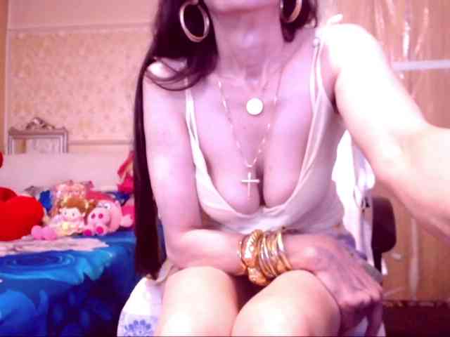 SpecialCerise webcam