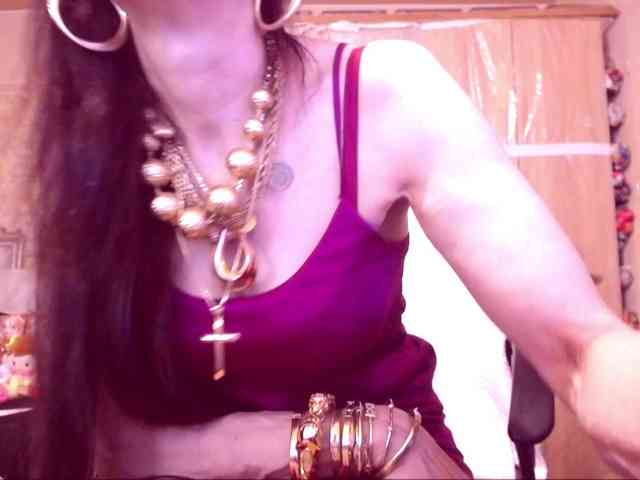 SpecialCerise webcam