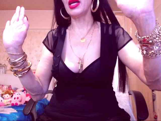 SpecialCerise webcam