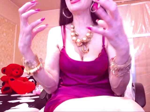 SpecialCerise webcam
