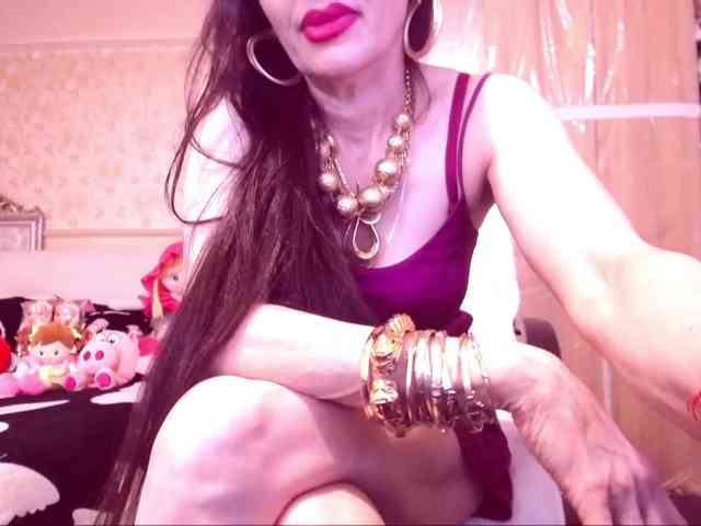 SpecialCerise webcam