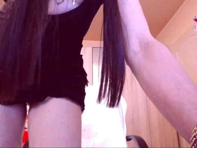 Modella: SpecialCerise