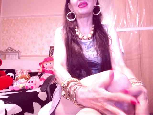 SpecialCerise webcam