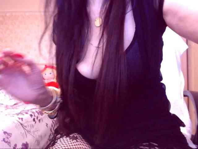 Modella: SpecialCerise