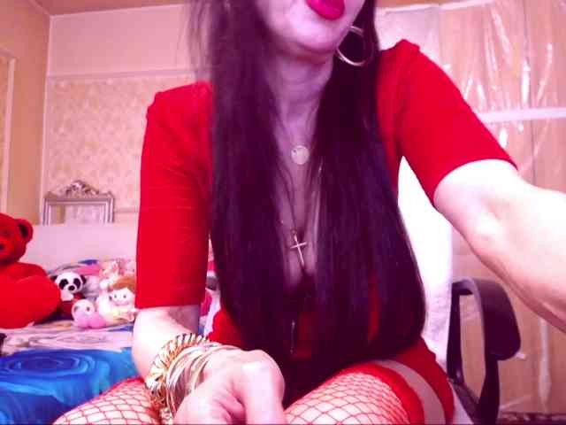 SpecialCerise Sex Cam Show