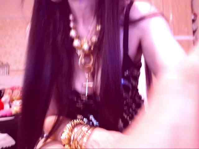 SpecialCerise webcam