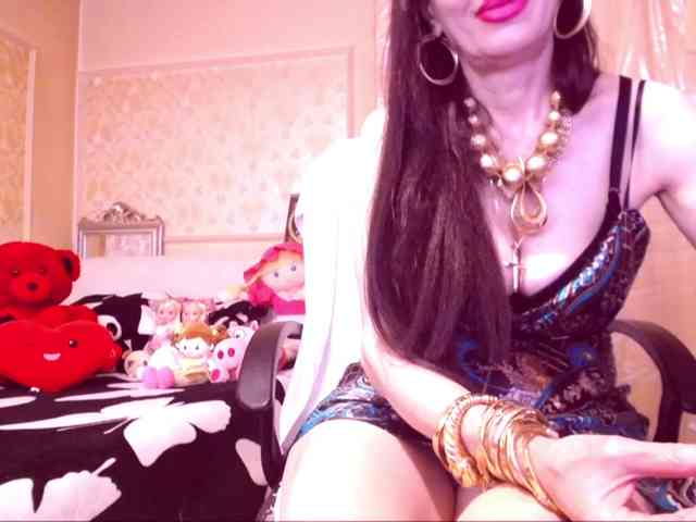 SpecialCerise webcam