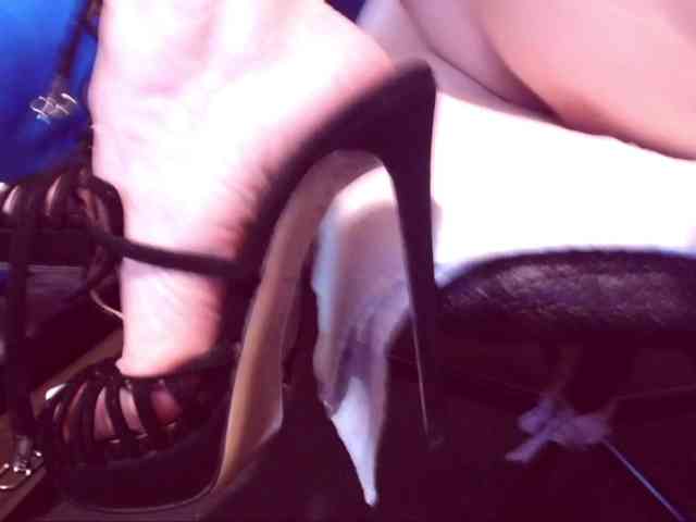 SpecialCerise webcam