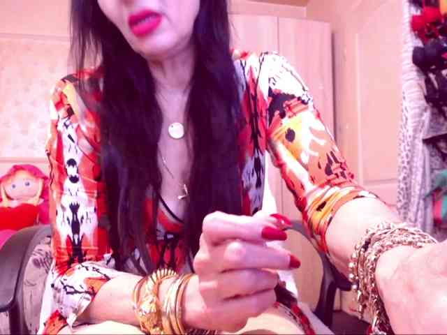 Modella: SpecialCerise