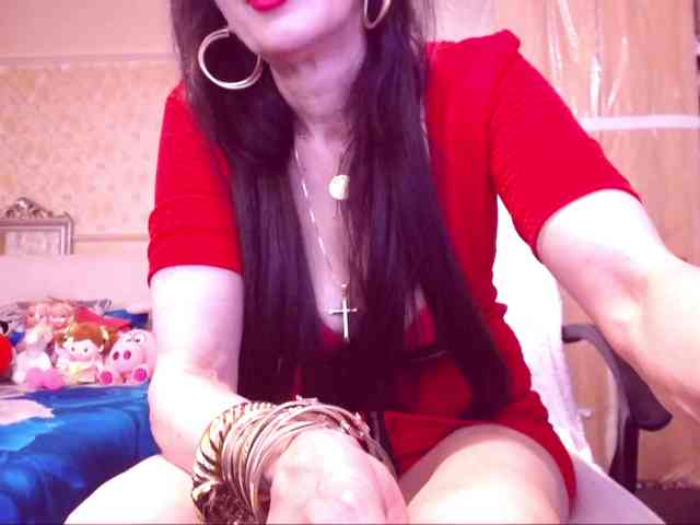 SpecialCerise webcam