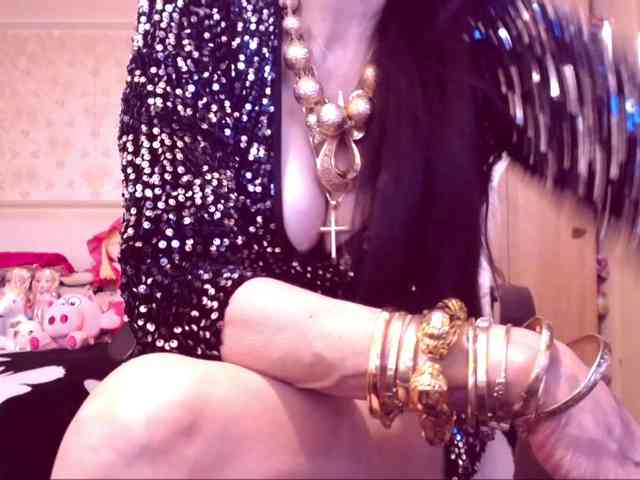 SpecialCerise bongacams