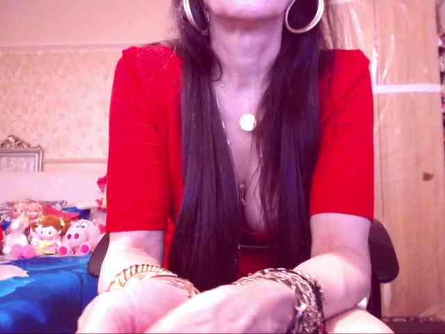 SpecialCerise webcam