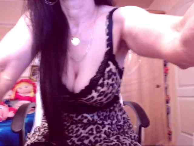 SpecialCerise webcam
