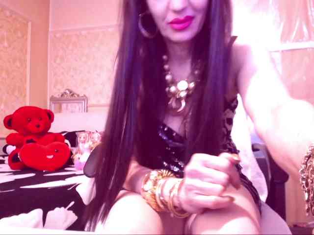 SpecialCerise webcam