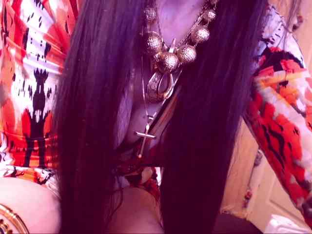 SpecialCerise webcam