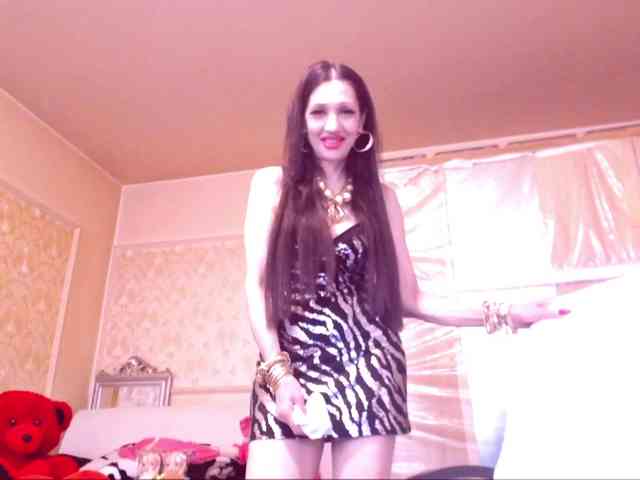 SpecialCerise webcam