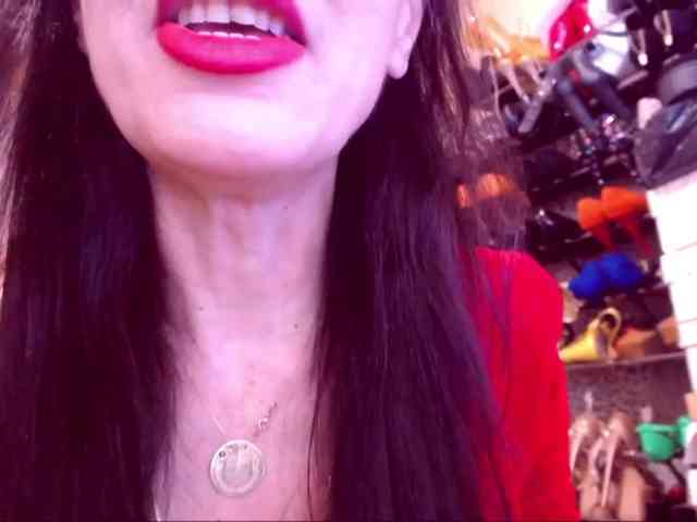 Modella: SpecialCerise