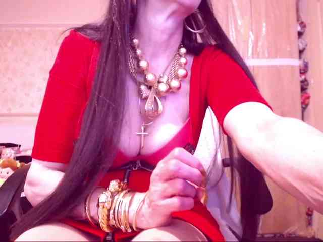 SpecialCerise webcam