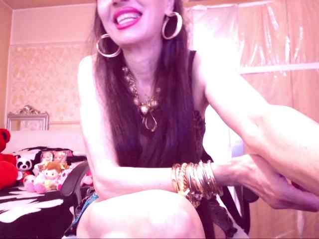 SpecialCerise webcam