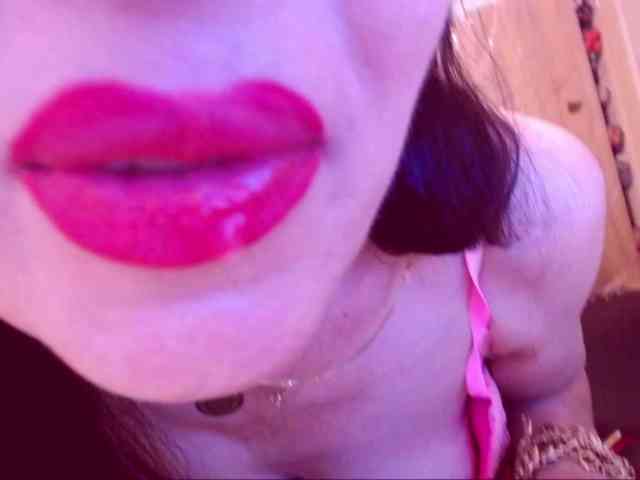 SpecialCerise webcam