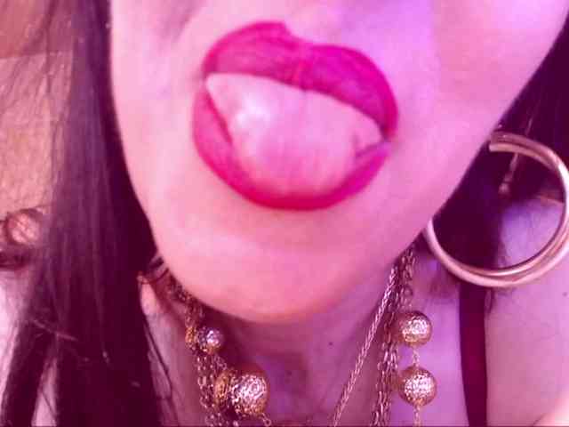 SpecialCerise webcam