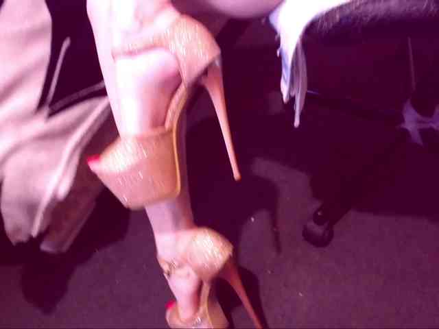 SpecialCerise webcam