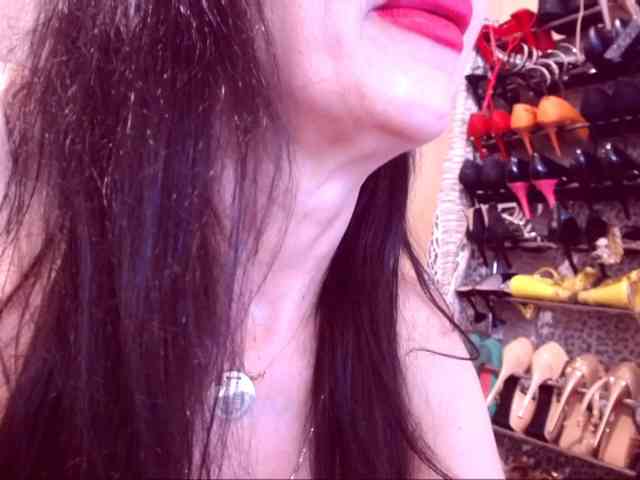SpecialCerise webcam