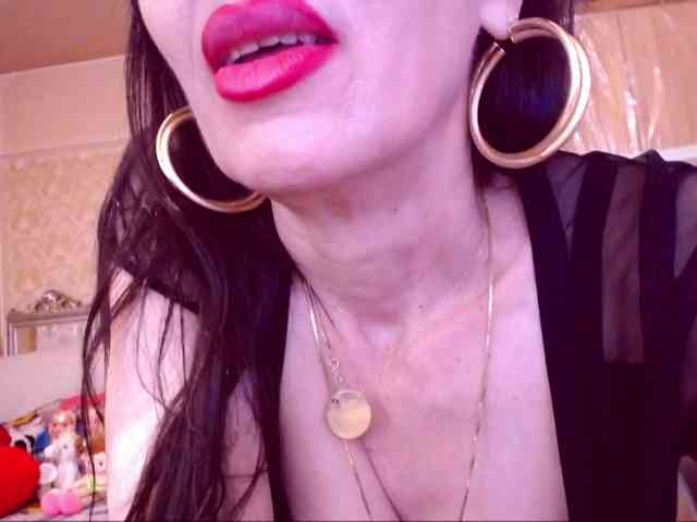 SpecialCerise webcam