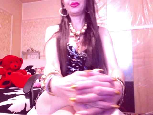 SpecialCerise webcam