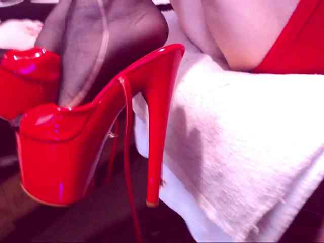 Modelo: SpecialCerise