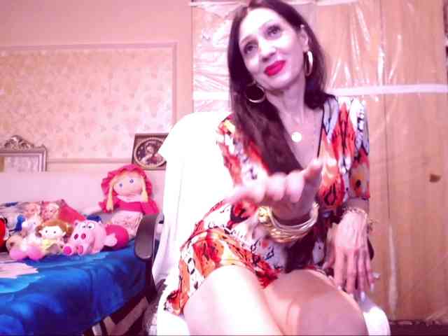 SpecialCerise webcam