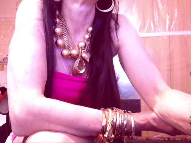 SpecialCerise webcam