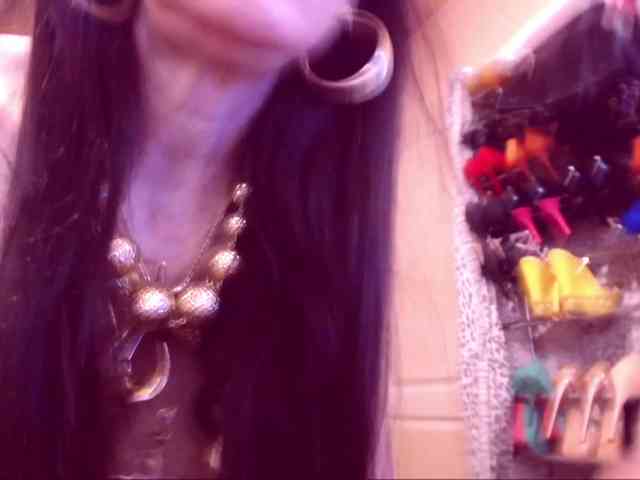 SpecialCerise webcam