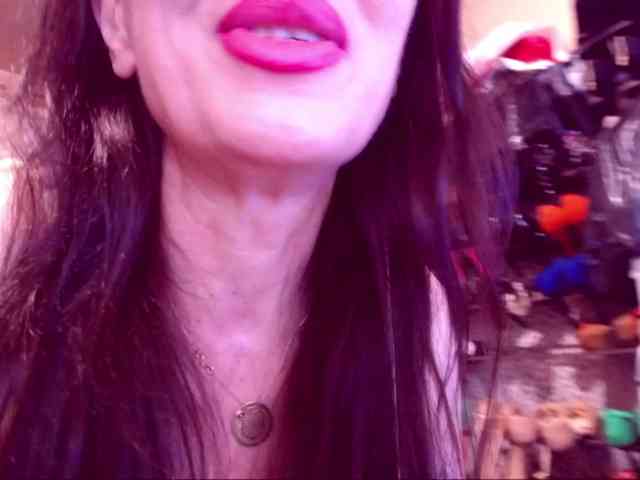 SpecialCerise webcam