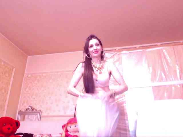 SpecialCerise webcam