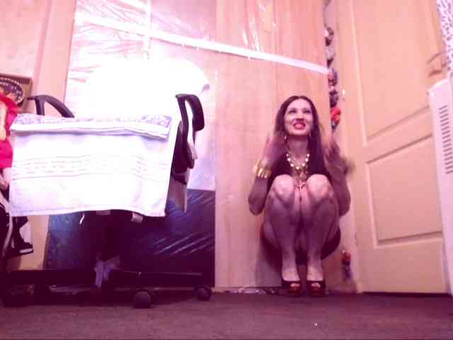 SpecialCerise webcam