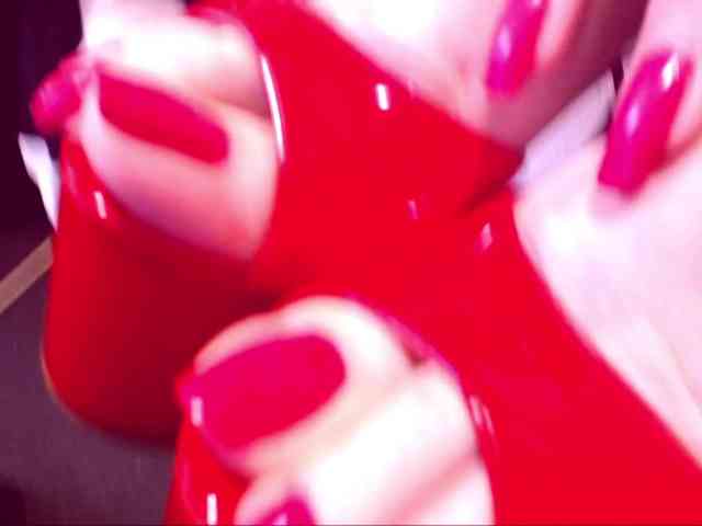 Model: SpecialCerise