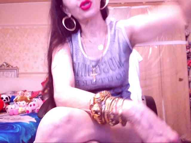Modelo: SpecialCerise
