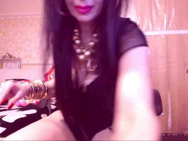 SpecialCerise webcam