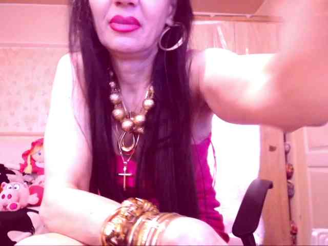SpecialCerise webcam