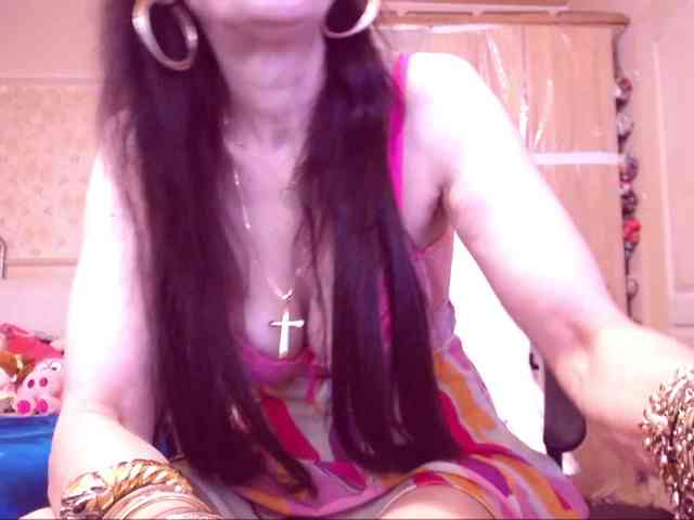 SpecialCerise webcam