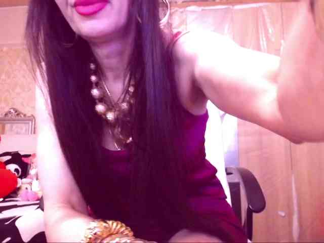 SpecialCerise webcam